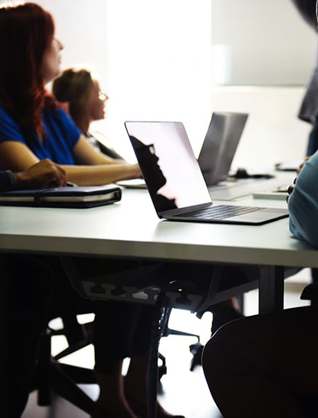 Prosperon Capital Financial Planning Team